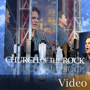 Church of the Rock: Mark Hughes by Church of the Rock
