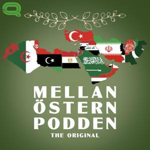Mellanösternpodden by qast