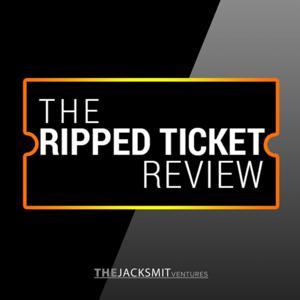 The Ripped Ticket Review by TheJackSmit Ventures