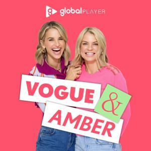 Vogue & Amber by Global