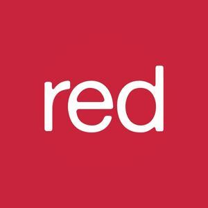 Igreja Red by Igreja Red