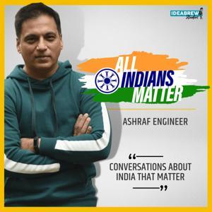 All Indians Matter by Ideabrew Studios