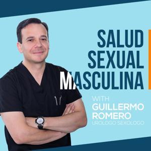 Salud Sexual Masculina by Guillermo Romero