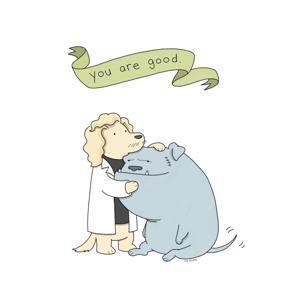 You Are Good by Sarah Marshall + Alex Steed