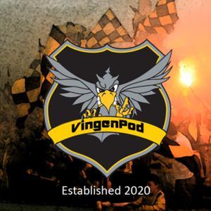 VingenPod by Kråkevingen