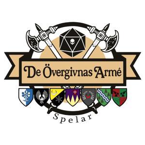 De Övergivnas Armé Spelar Rollspel by De Övergivnas Armé spelar rollspel