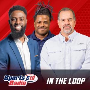 In The Loop by Audacy