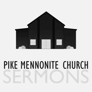 Pike Mennonite Church by pikemennonitechurch