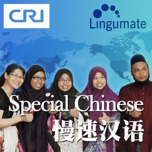 慢速汉语 by 汉语教学