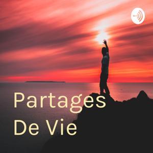 Partages De Vie by Francesco Mandato
