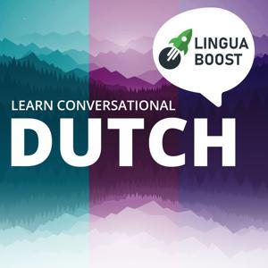 Learn Dutch with LinguaBoost by LinguaBoost