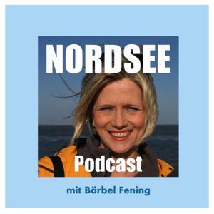 NORDSEE Podcast by Bärbel Fening