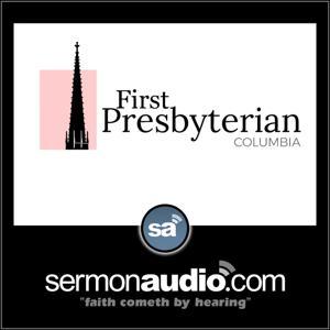 First Presbyterian Church by Neil C. Stewart
