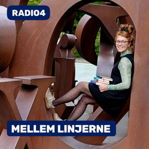 Mellem linjerne by RADIO IIII