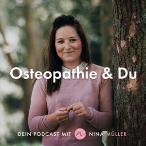 Osteopathie & Du by Nina Müller