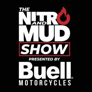 The Nitro and Mud Show. by Brandon Kreeger
