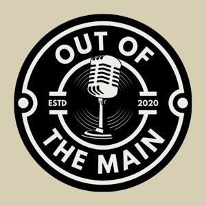 Out of the Main by Tom Nixon and John Nixon