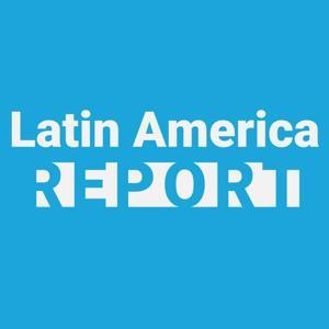 Latin America Report by WLRN News
