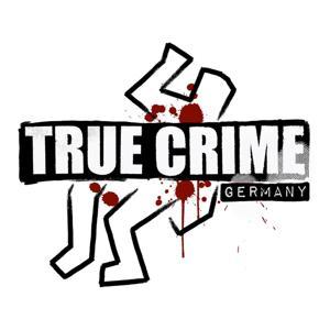 True Crime Germany by Christian Finck, Lena Degener, André Hecker, PodRiders Netzwerk