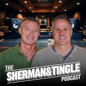 The Sherman & Tingle Show by The Drive | Hubbard Radio