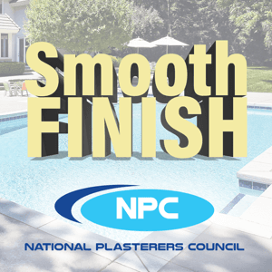 The National Plasterers Council presents "Smooth Finish" by National Plasterers Council
