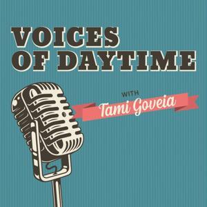 Voices Of Daytime with Tami Goveia by JLJ Media