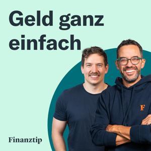 Geld ganz einfach - von Saidi & Emil by Finanztip