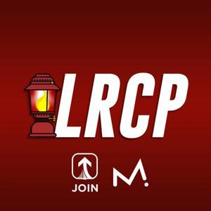 Lanterne Rouge Cycling Podcast by Lanterne Rouge Media, SL