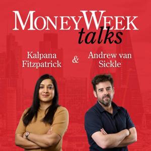 MoneyWeek Talks by Future Publishing