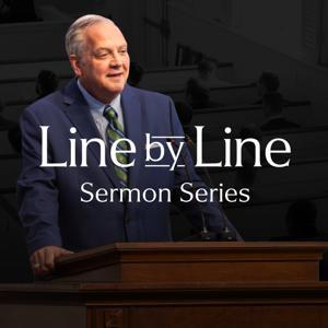 Line by Line with Albert Mohler by R. Albert Mohler, Jr.