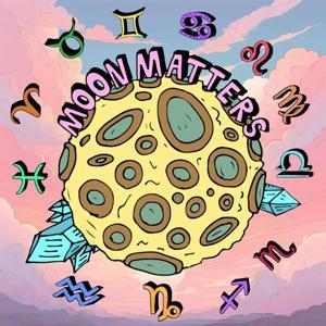 Moon Matters Astrology by Dalanah Smith