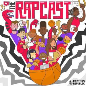 The Rapcast by The Nation Network