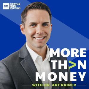 More Than Money by Art Rainer