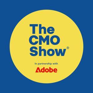 The CMO Show by ImpactInstitute
