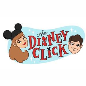 The Disney Click presented by Meltdown Comics by The Disney Click