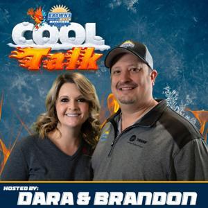 Cool Talk by Media Squatch