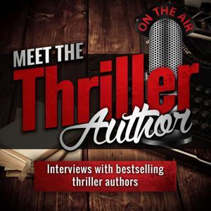 Meet the Thriller Author (Author Interviews) by Alan Petersen