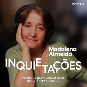Inquietações by Madalena Almeida