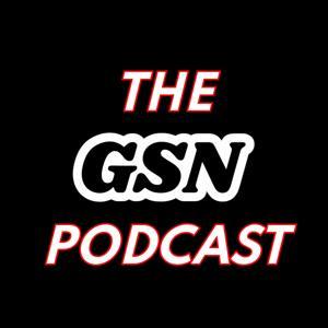 GSN Podcast by GIN PROS.
