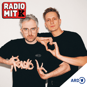 Radio mit K by Felix und Steffen | SPUTNIK & Fritz