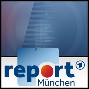 report München by Bayerischer Rundfunk