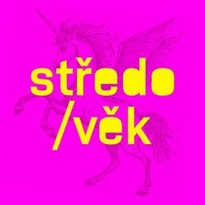 středo/věk by Petr Mára, Martin Vymětal, Jan Dobrovský
