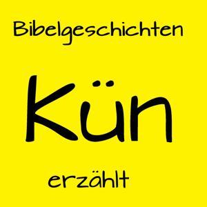 Bibelgeschichten kuen erzählt. by Klaus Kuenhaupt