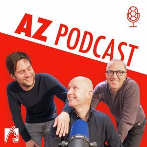 AZ Podcast by Noordhollands Dagblad