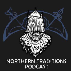 The Northern Traditions Podcast by The Wisdom of Odin