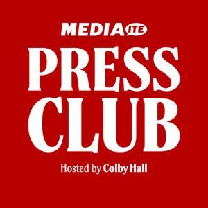 Press Club by Mediaite