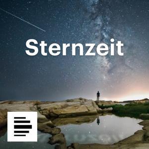 Sternzeit by Deutschlandfunk