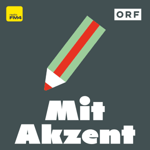 FM4 Mit Akzent by ORF Radio FM4