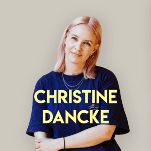 Christine Dancke by Vrang Produksjon