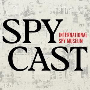 SpyCast by SpyCast